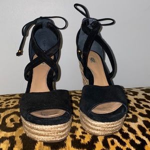 UGG Reagan Espadrilles